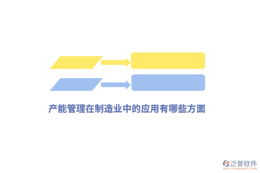 產(chǎn)能管理在<a href=http://www.newsbd7.com/erp/zhizao/ target=_blank class=infotextkey>制造業(yè)</a>中的應(yīng)用有哪些方面？