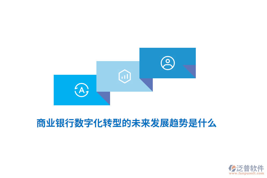 商業(yè)銀行數(shù)字化轉(zhuǎn)型的未來(lái)發(fā)展趨勢(shì)是什么？