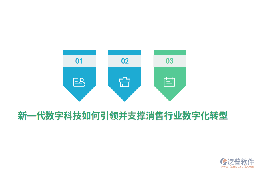 新一代數(shù)字科技如何引領(lǐng)并支撐消售行業(yè)數(shù)字化轉(zhuǎn)型？