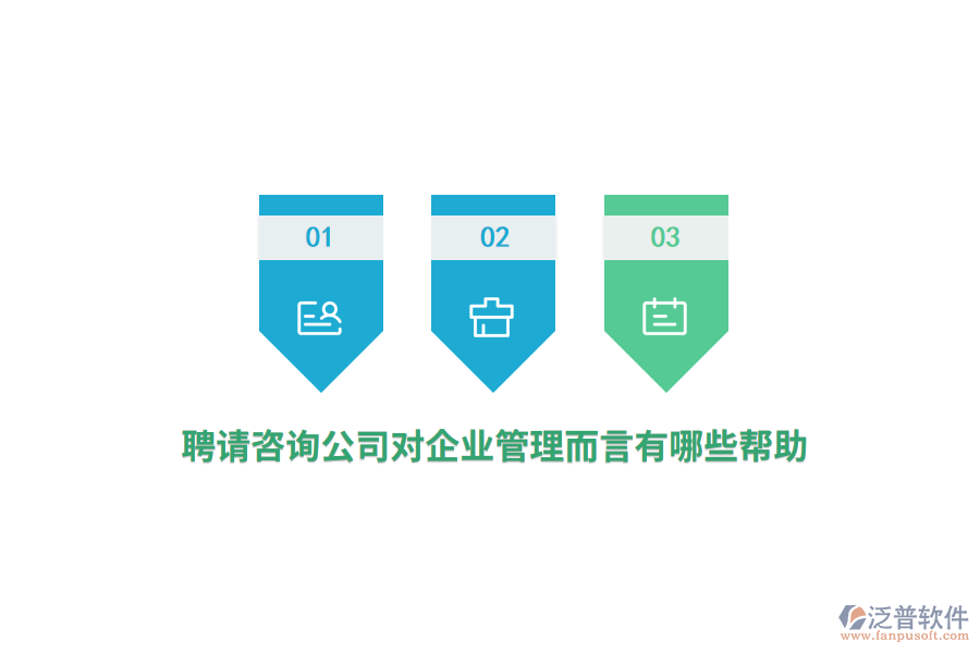 聘請咨詢公司對企業(yè)管理而言有哪些幫助？
