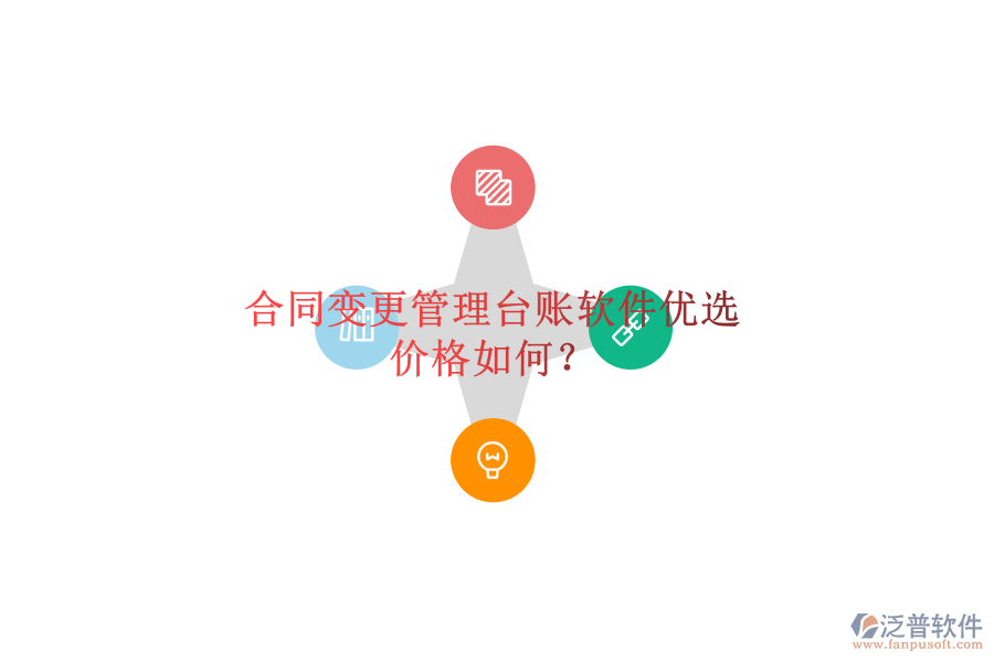 合同變更管理臺賬軟件優(yōu)選，價(jià)格如何？