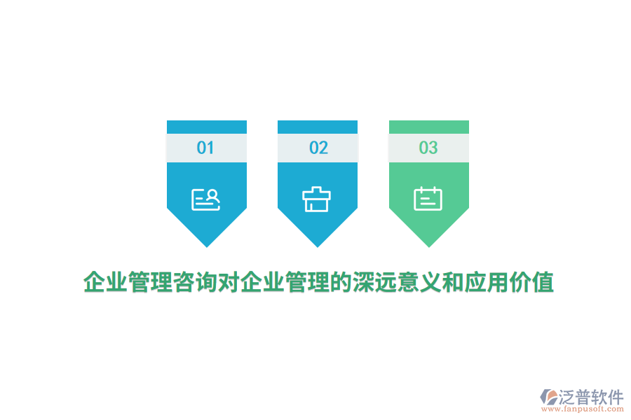 企業(yè)管理咨詢(xún)對(duì)企業(yè)管理的深遠(yuǎn)意義和應(yīng)用價(jià)值