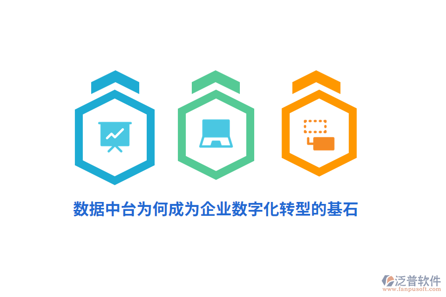 數據中臺為何成為企業(yè)數字化轉型的基石？