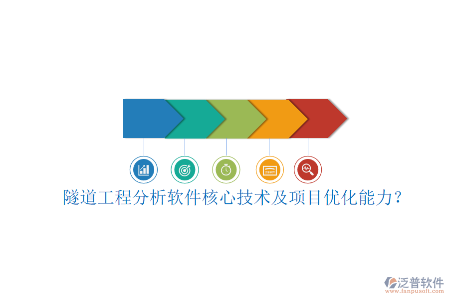 隧道工程分析軟件核心技術(shù)及項目優(yōu)化能力？