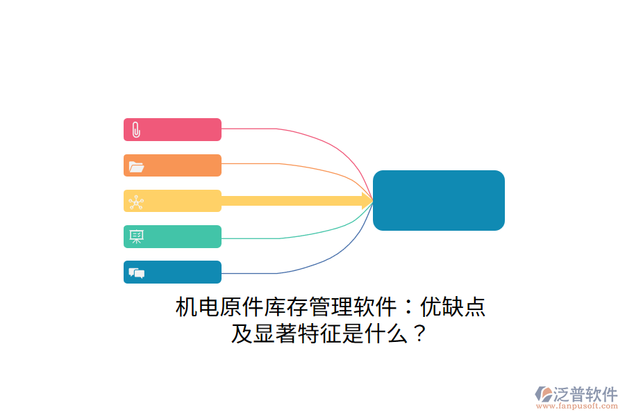 機(jī)電原件庫存管理軟件：優(yōu)缺點(diǎn)及顯著特征是什么？