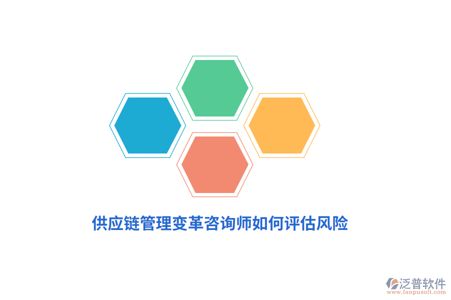 供應(yīng)鏈管理變革咨詢師如何評估風(fēng)險(xiǎn)？
