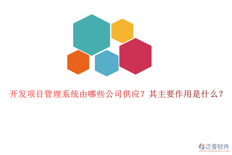 開發(fā)項(xiàng)目管理系統(tǒng)由哪些公司供應(yīng)？其主要作用是什么？