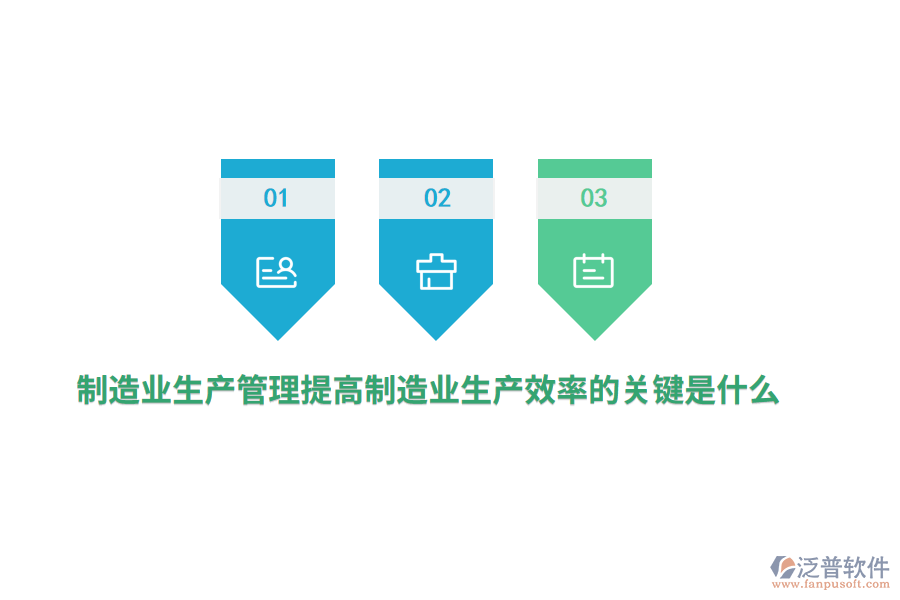 制造業(yè)生產(chǎn)管理提高制造業(yè)生產(chǎn)效率的關(guān)鍵是什么？