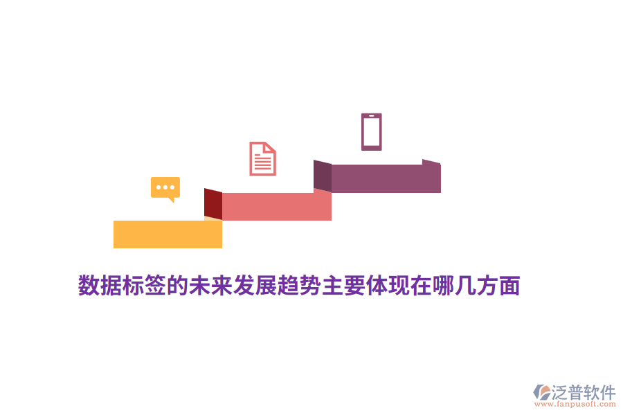 數據標簽的未來發(fā)展趨勢主要體現在哪幾方面？