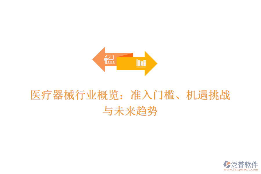 醫(yī)療器械行業(yè)概覽：準(zhǔn)入門檻、機(jī)遇挑戰(zhàn)與未來趨勢