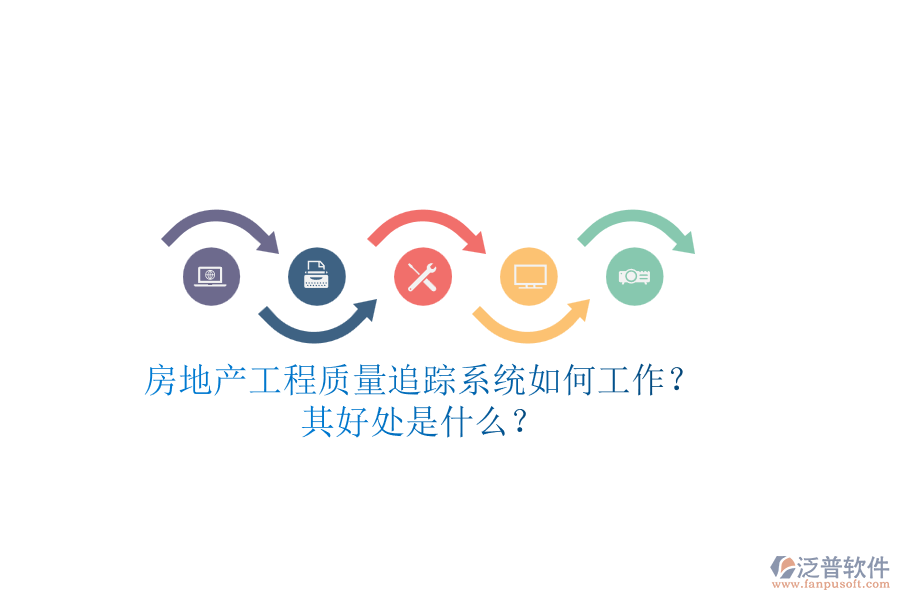 房地產(chǎn)工程質(zhì)量追蹤系統(tǒng)如何工作？其好處是什么？