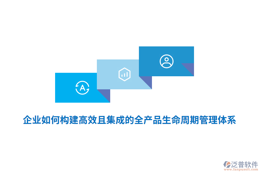 企業(yè)如何構(gòu)建高效且集成的全產(chǎn)品生命周期管理體系？