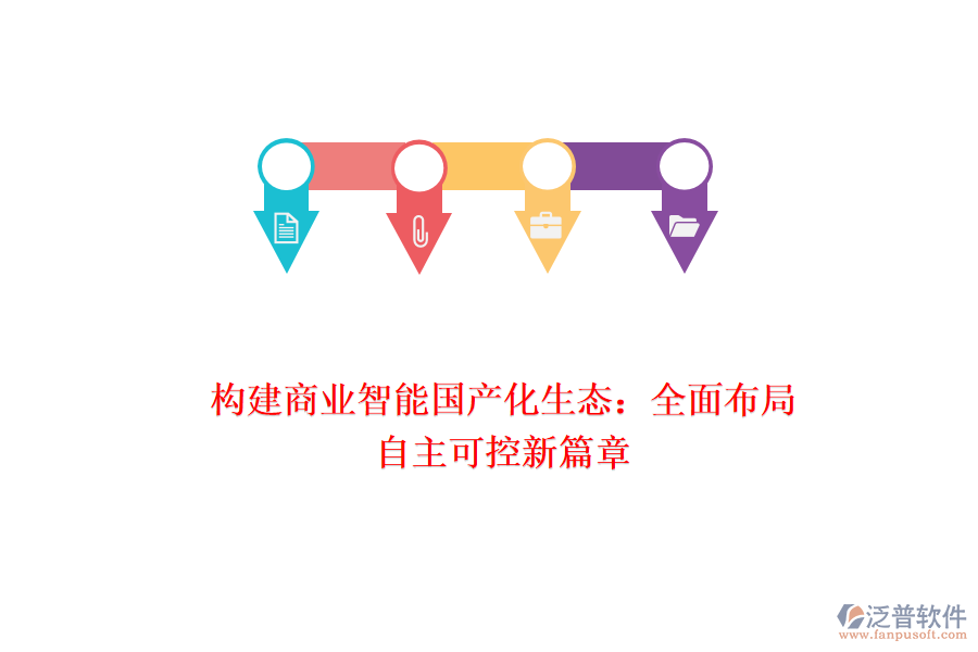 構(gòu)建商業(yè)智能國產(chǎn)化生態(tài)：全面布局，自主可控新篇章
