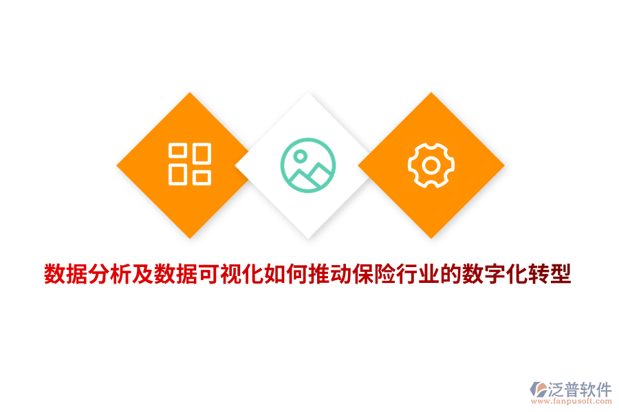 數(shù)據(jù)分析及數(shù)據(jù)可視化如何推動保險行業(yè)的數(shù)字化轉(zhuǎn)型？