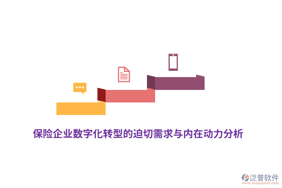 保險(xiǎn)企業(yè)數(shù)字化轉(zhuǎn)型的迫切需求與內(nèi)在動(dòng)力分析