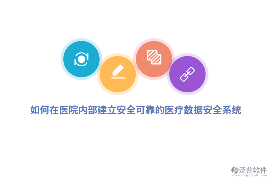 如何在醫(yī)院內(nèi)部建立安全可靠的醫(yī)療數(shù)據(jù)安全系統(tǒng)？