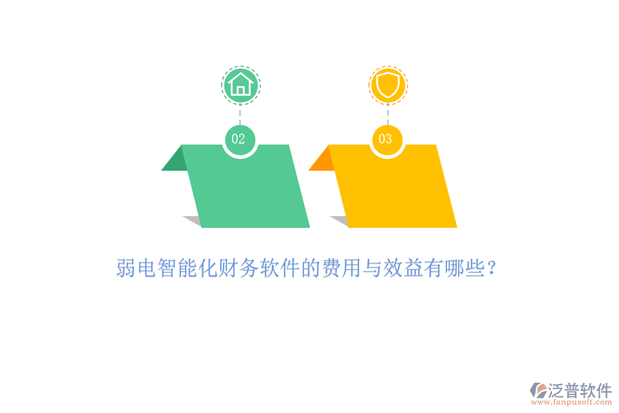 弱電智能化財(cái)務(wù)軟件的費(fèi)用與效益有哪些？