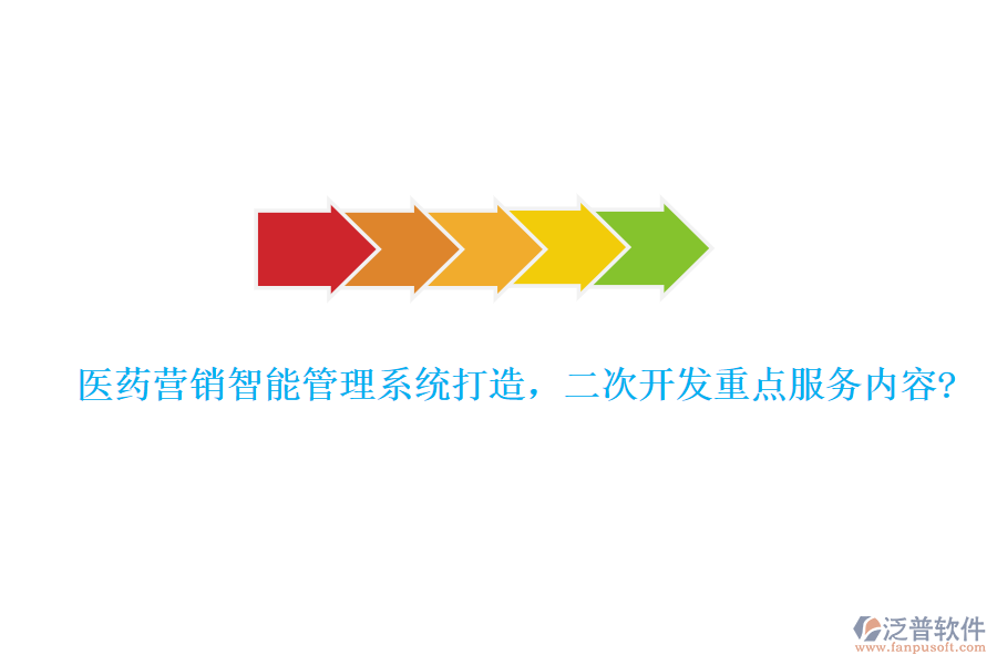 醫(yī)藥營銷智能管理系統(tǒng)打造，二次開發(fā)重點(diǎn)服務(wù)內(nèi)容?