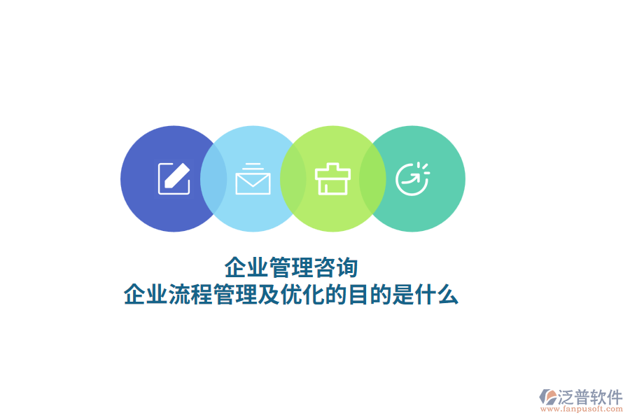 企業(yè)管理咨詢，企業(yè)流程管理及優(yōu)化的目的是什么？