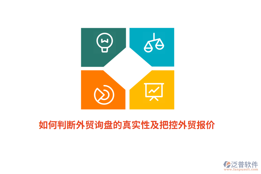 如何判斷外貿(mào)詢盤的真實(shí)性及把控外貿(mào)報(bào)價(jià)？