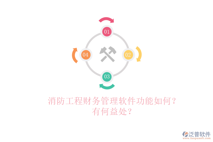 消防工程財(cái)務(wù)管理軟件功能如何？有何益處？