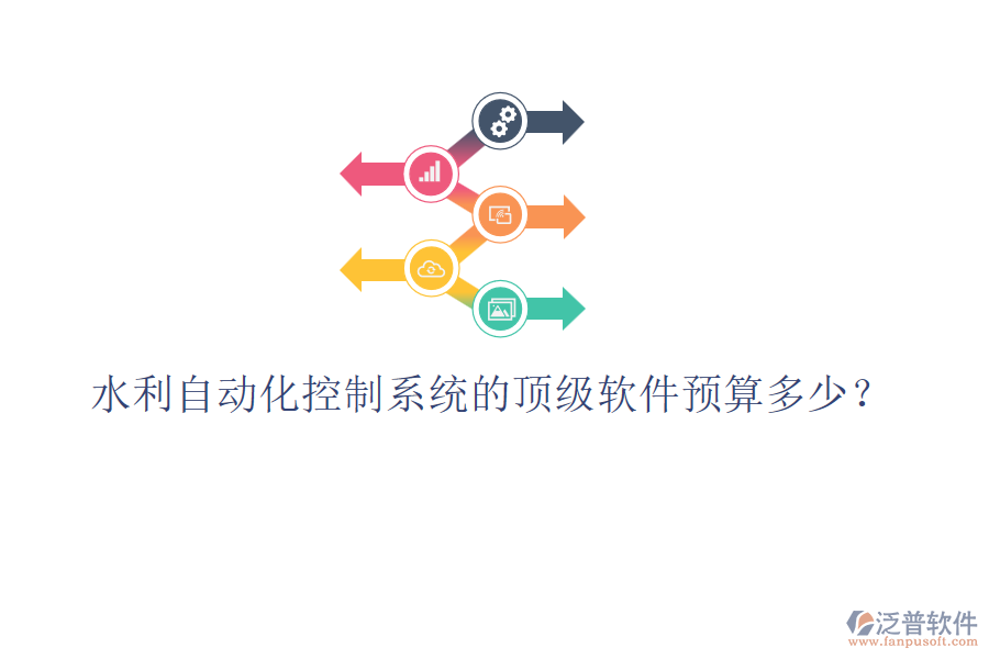 水利自動(dòng)化控制系統(tǒng)的頂級(jí)軟件預(yù)算多少？