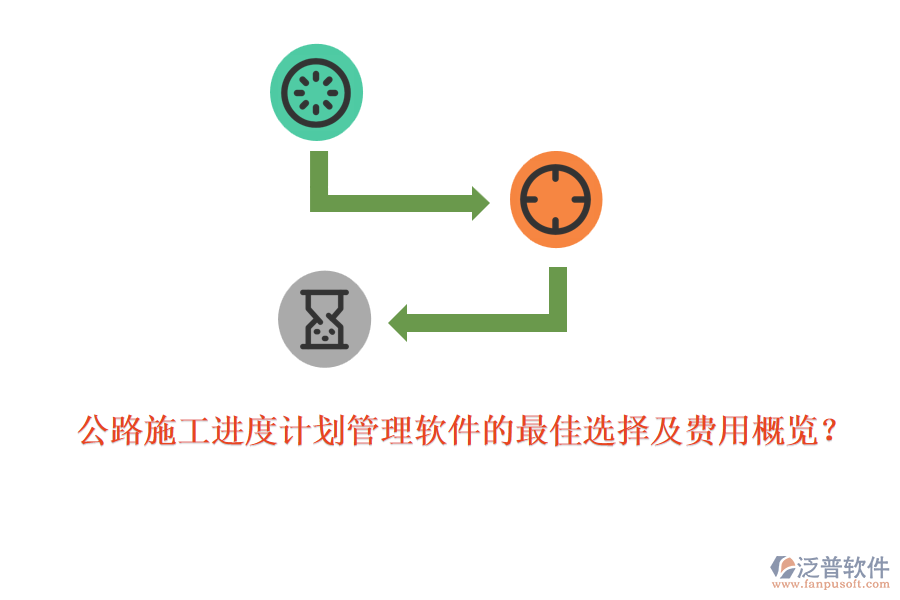公路施工進(jìn)度計(jì)劃管理軟件的最佳選擇及費(fèi)用概覽？