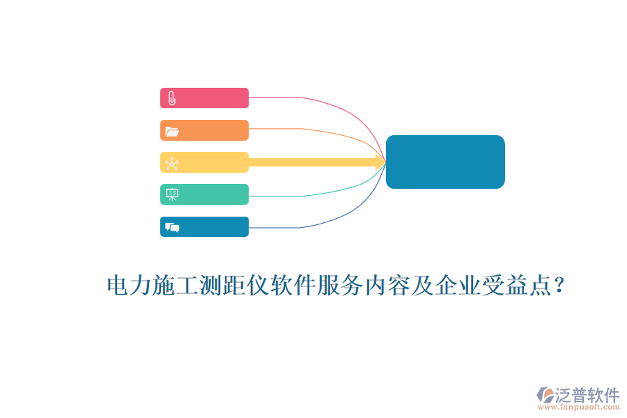 電力施工測距儀軟件服務(wù)內(nèi)容及企業(yè)受益點？