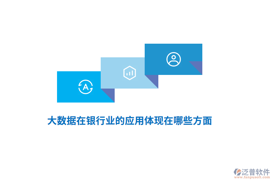 大數(shù)據(jù)在銀行業(yè)的應(yīng)用體現(xiàn)在哪些方面？