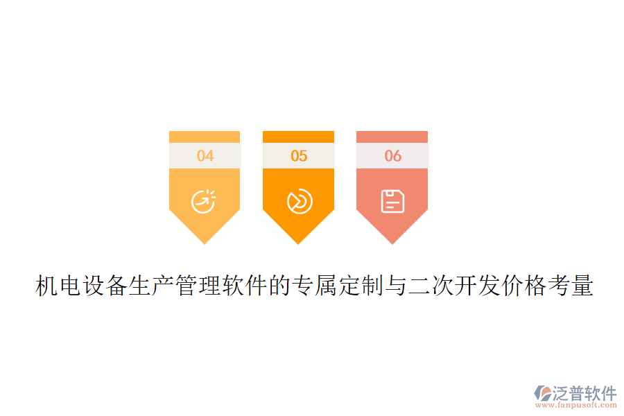 機(jī)電設(shè)備生產(chǎn)管理軟件的專屬定制與<a href=http://www.newsbd7.com/Implementation/kaifa/ target=_blank class=infotextkey>二次開發(fā)</a>價格考量