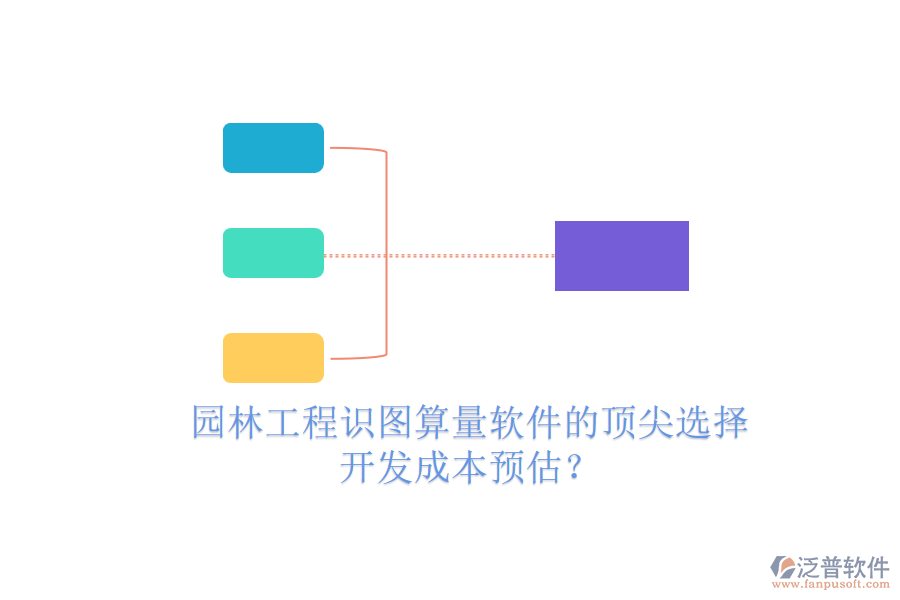 園林工程識圖算量軟件的頂尖選擇，開發(fā)成本預估？