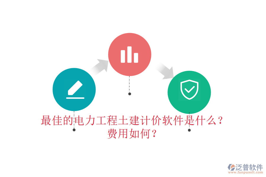 最佳的電力工程土建計(jì)價(jià)軟件是什么？費(fèi)用如何？