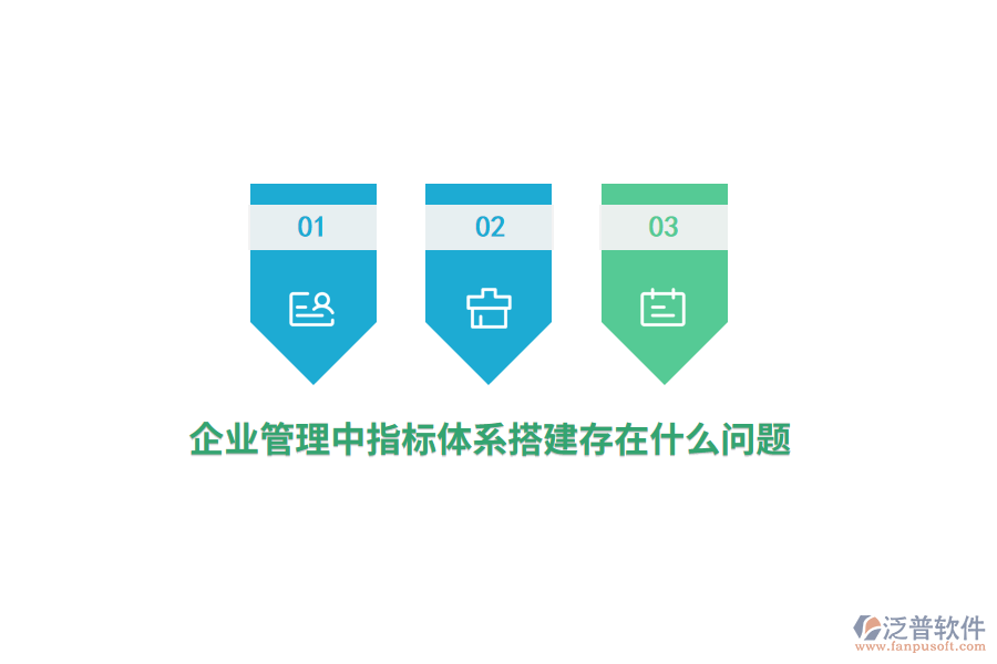 企業(yè)管理中指標(biāo)體系搭建存在什么問題？