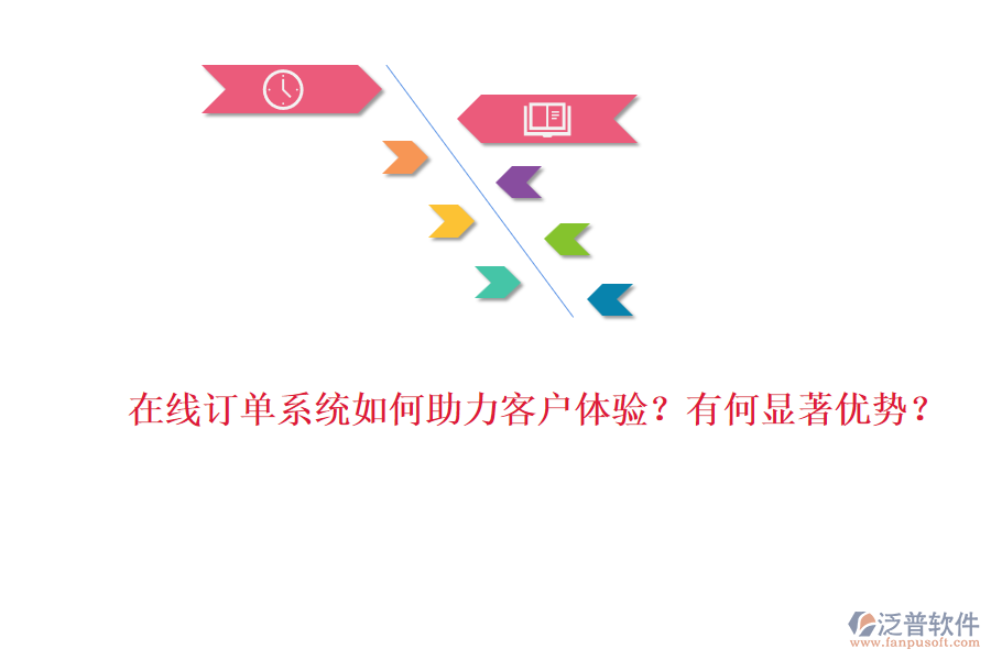 在線訂單系統(tǒng)如何助力客戶體驗(yàn)？有何顯著優(yōu)勢？