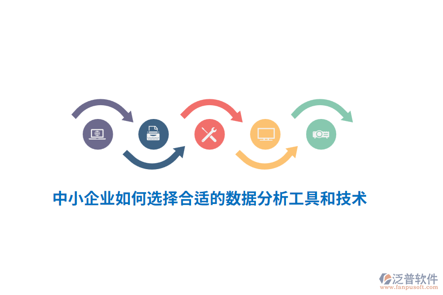 中小企業(yè)如何選擇合適的數(shù)據(jù)分析工具和技術(shù)？