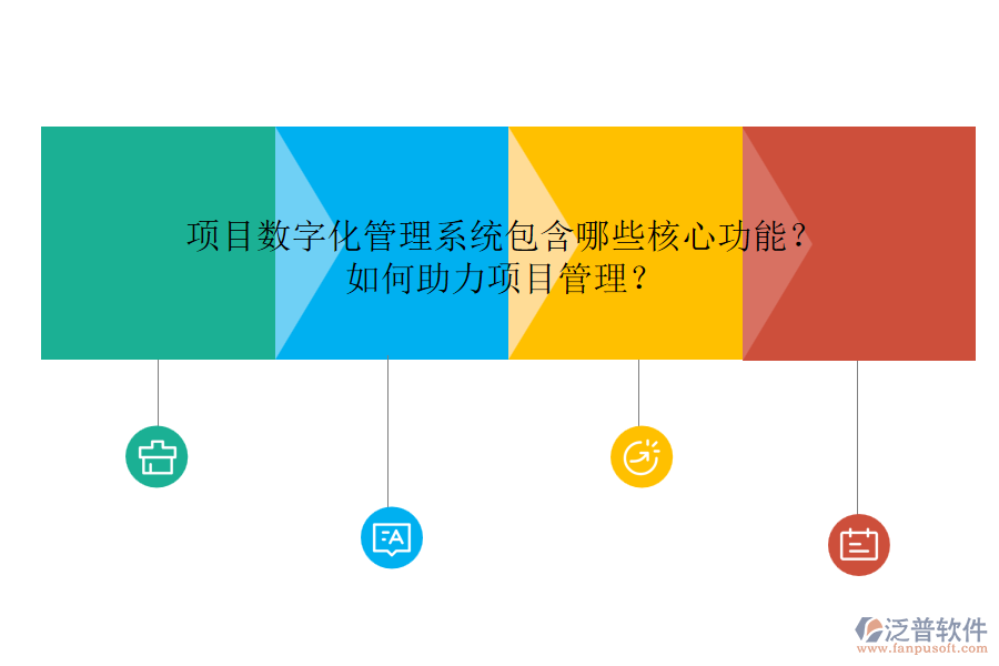 項目數(shù)字化管理系統(tǒng)包含哪些核心功能？如何助力項目管理？