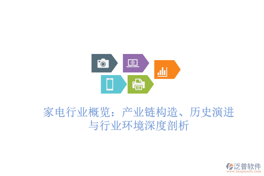 家電行業(yè)概覽：產(chǎn)業(yè)鏈構(gòu)造、歷史演進(jìn)與行業(yè)環(huán)境深度剖析