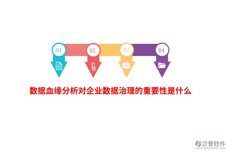 數(shù)據(jù)血緣分析對企業(yè)數(shù)據(jù)治理的重要性是什么？