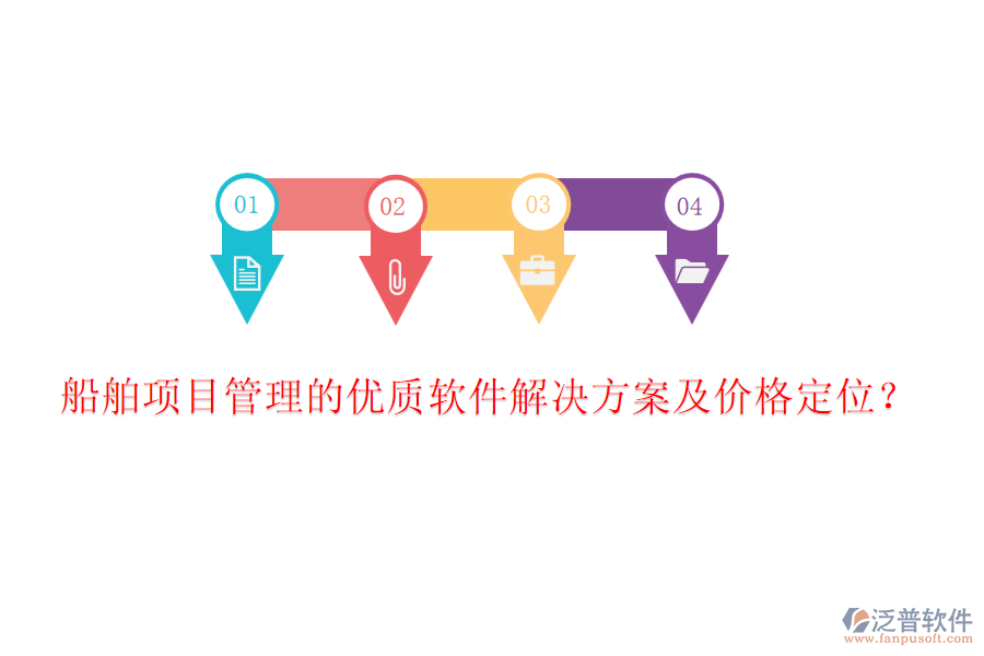 船舶項目管理的優(yōu)質(zhì)軟件解決方案及價格定位？