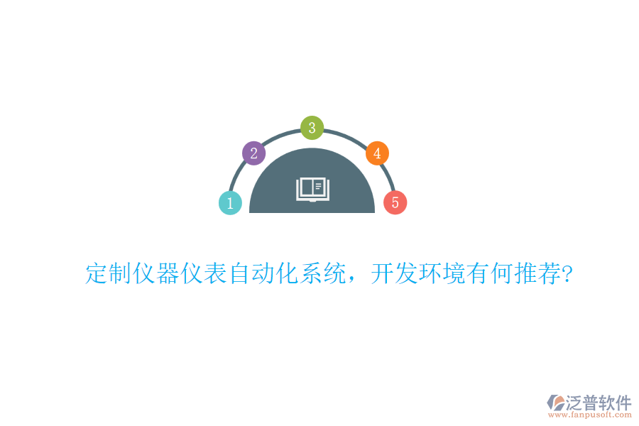 定制儀器儀表自動化系統(tǒng)，開發(fā)環(huán)境有何推薦?