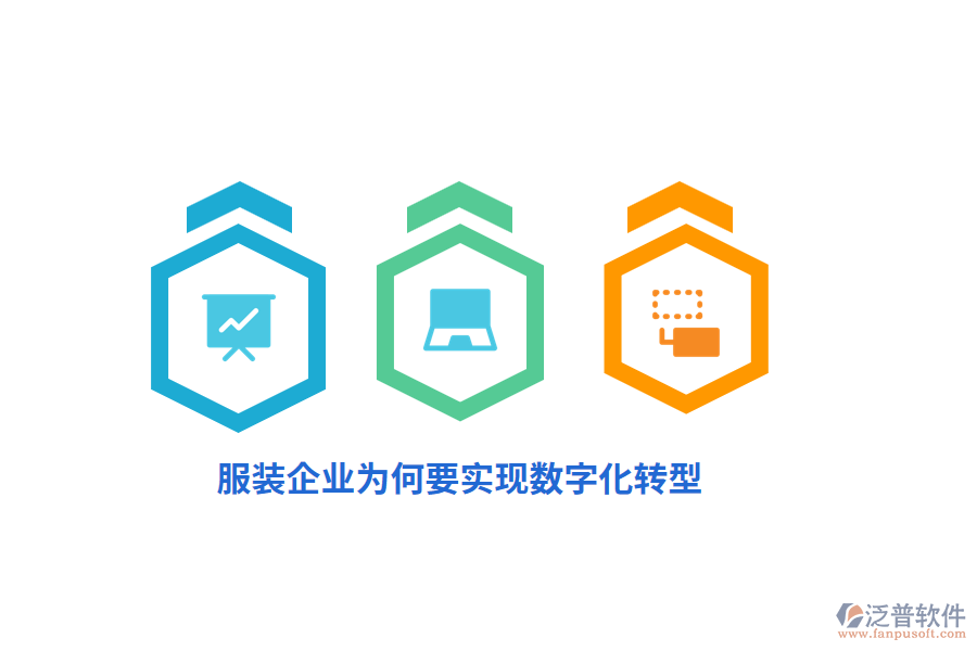 服裝企業(yè)為何要實(shí)現(xiàn)數(shù)字化轉(zhuǎn)型？