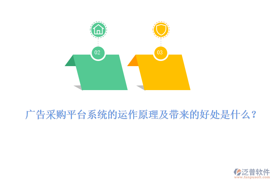 廣告采購平臺系統(tǒng)的運作原理及帶來的好處是什么？