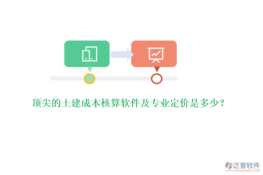 頂尖的土建成本核算軟件及專業(yè)定價是多少？