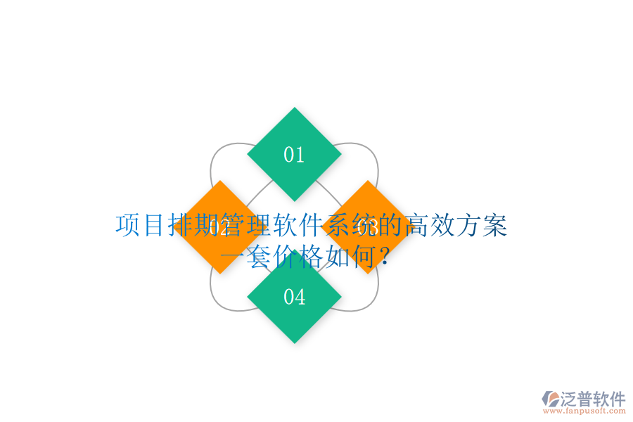 項目排期管理軟件系統(tǒng)的高效方案，一套價格如何？