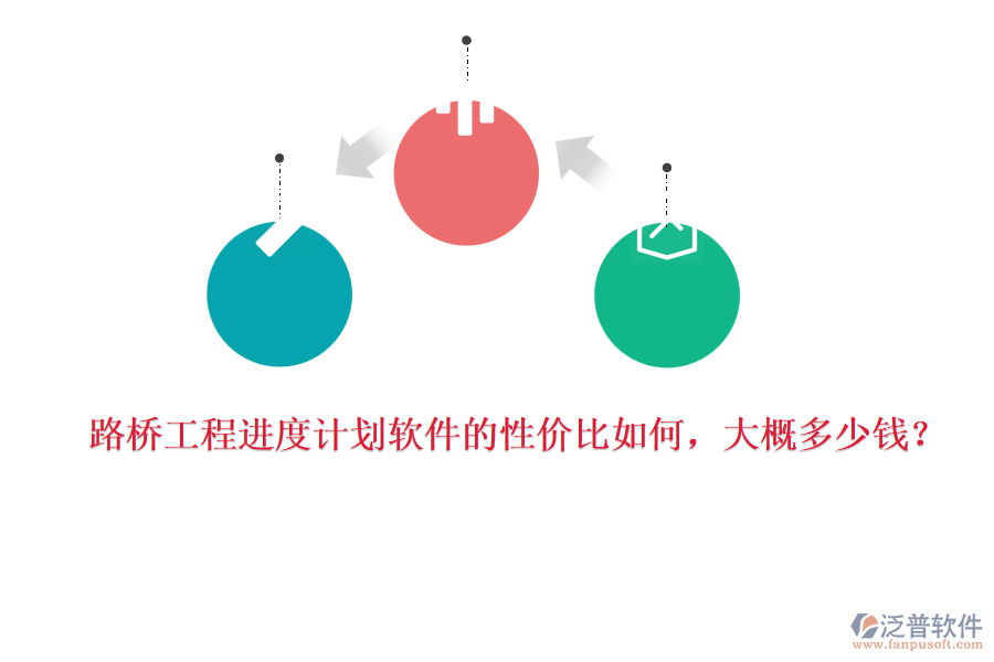路橋工程進(jìn)度計劃軟件的性價比如何，大概多少錢？