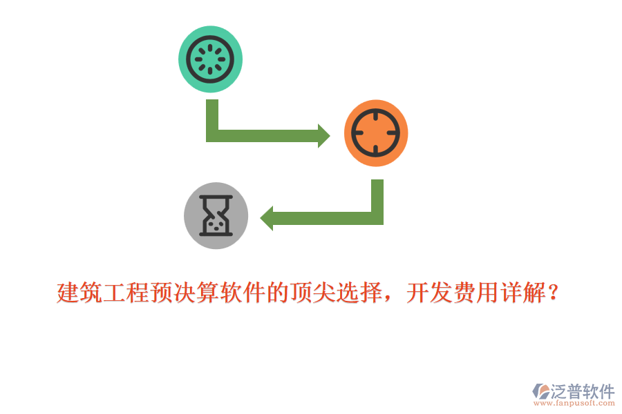 建筑工程預(yù)決算軟件的頂尖選擇，開發(fā)費用詳解？