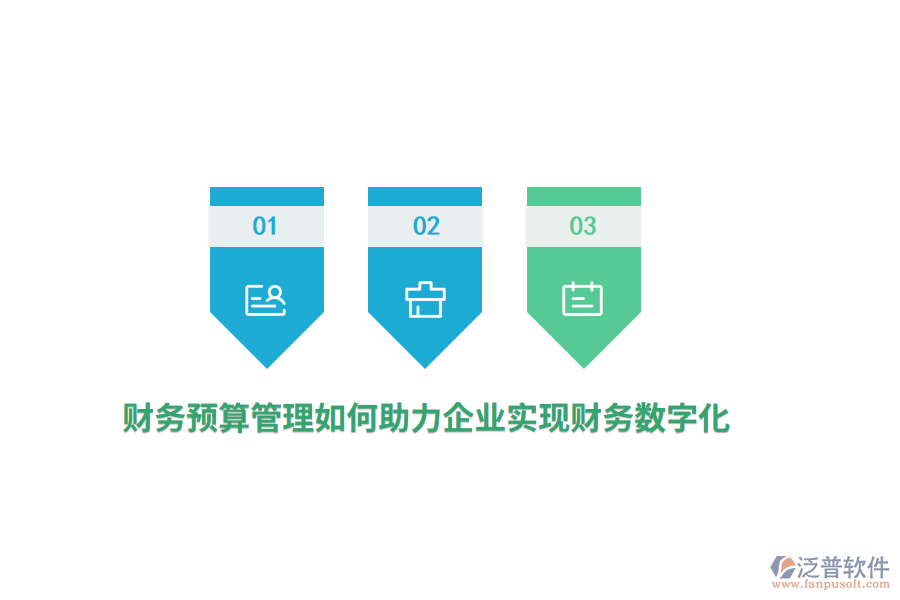 財(cái)務(wù)預(yù)算管理如何助力企業(yè)實(shí)現(xiàn)財(cái)務(wù)數(shù)字化？