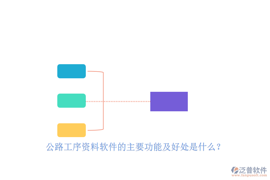 公路工序資料軟件的主要功能及好處是什么？