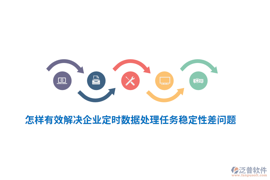 怎樣有效解決企業(yè)定時數(shù)據(jù)處理任務穩(wěn)定性差問題？