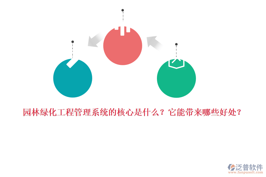 園林綠化工程管理系統(tǒng)的核心是什么？它能帶來哪些好處？